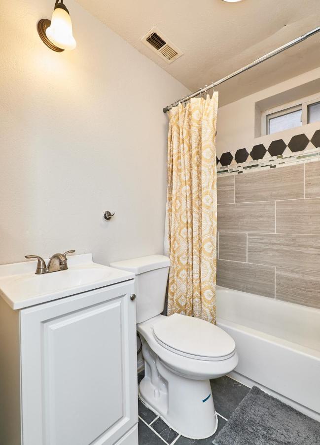 1 Bd Apt Near Forest Park, Science Center & Dining Tower Grove 외부 사진