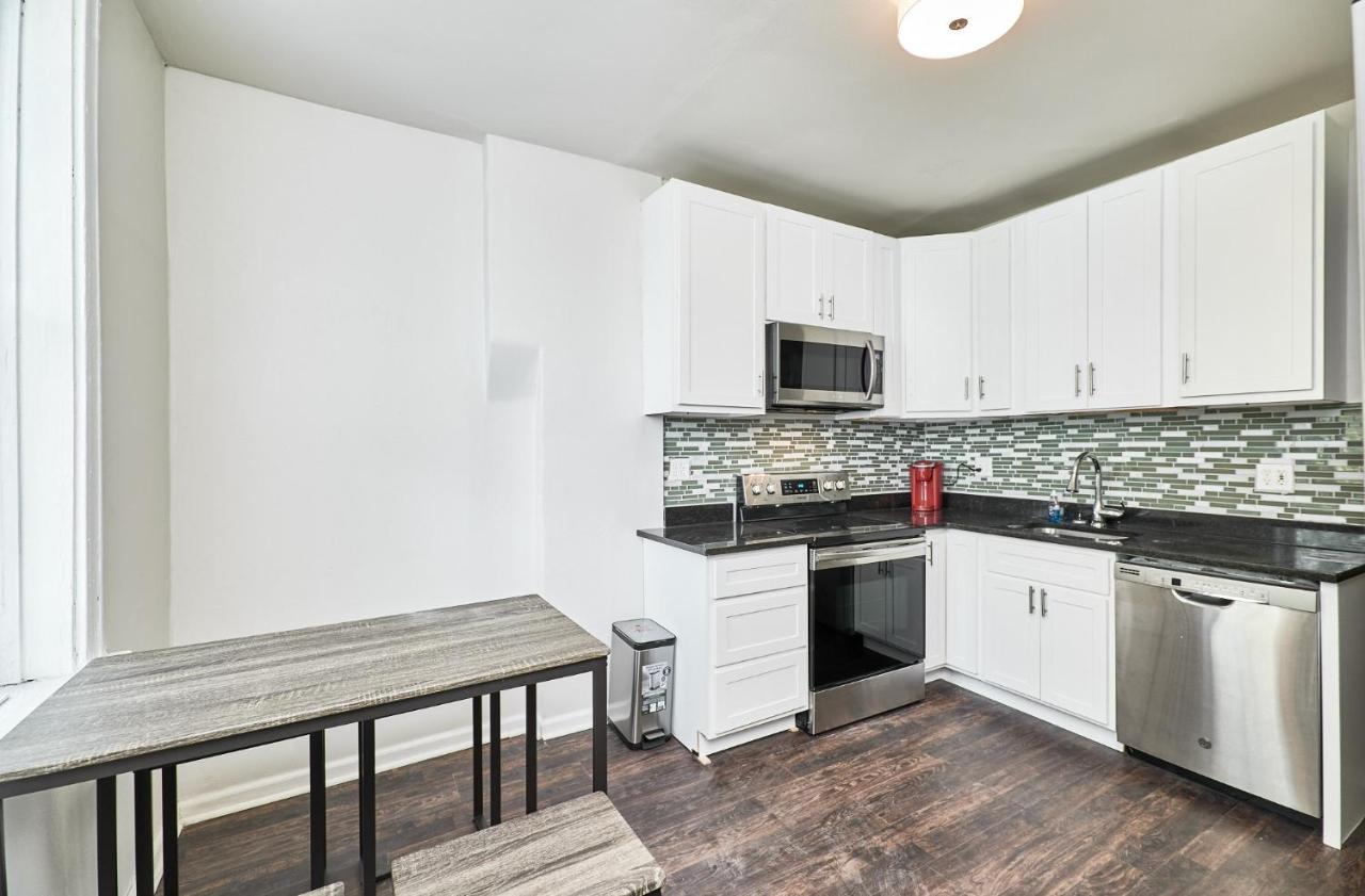 1 Bd Apt Near Forest Park, Science Center & Dining Tower Grove 외부 사진