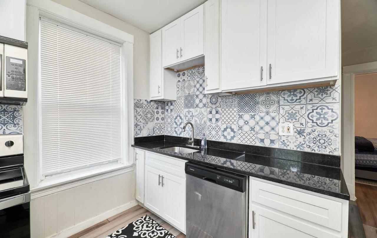 1 Bd Apt Near Forest Park, Science Center & Dining Tower Grove 외부 사진