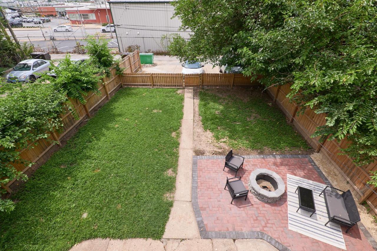 1 Bd Apt Near Forest Park, Science Center & Dining Tower Grove 외부 사진