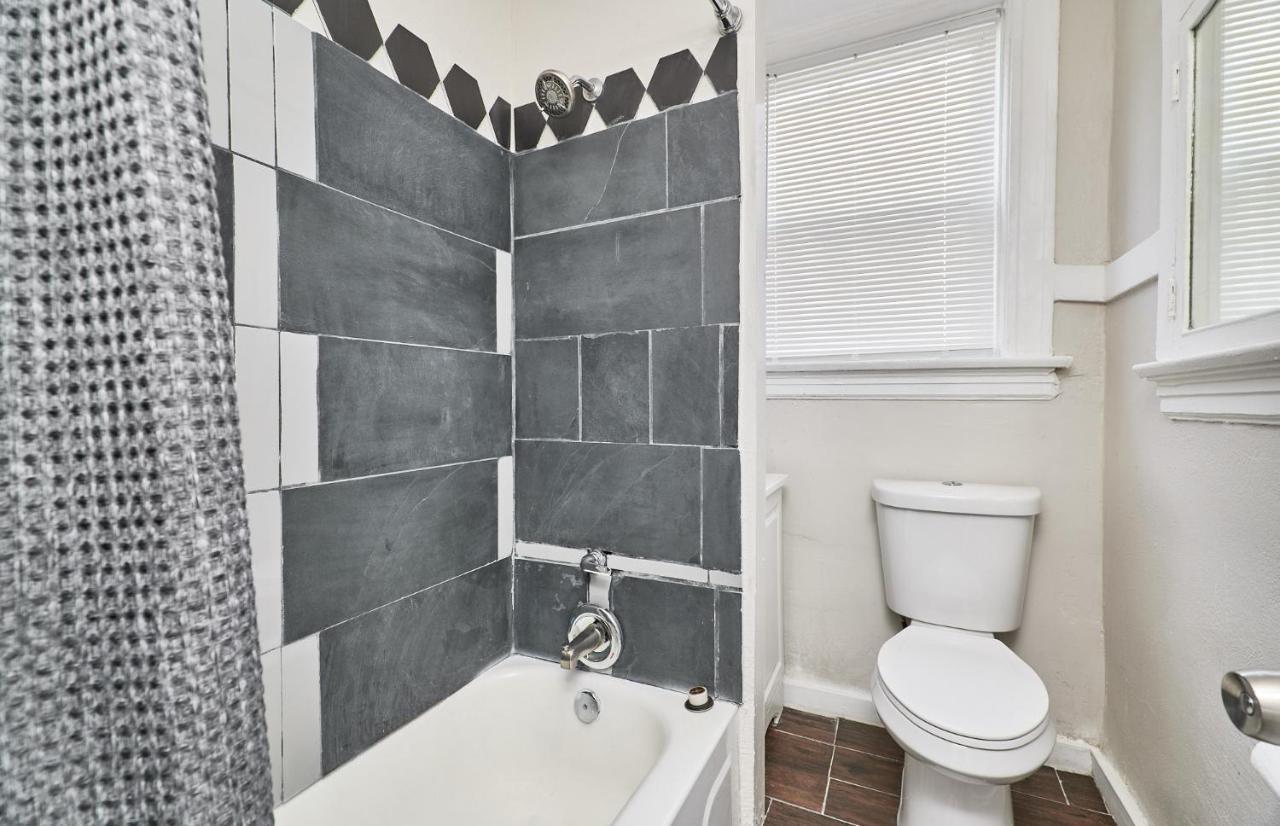 1 Bd Apt Near Forest Park, Science Center & Dining Tower Grove 외부 사진